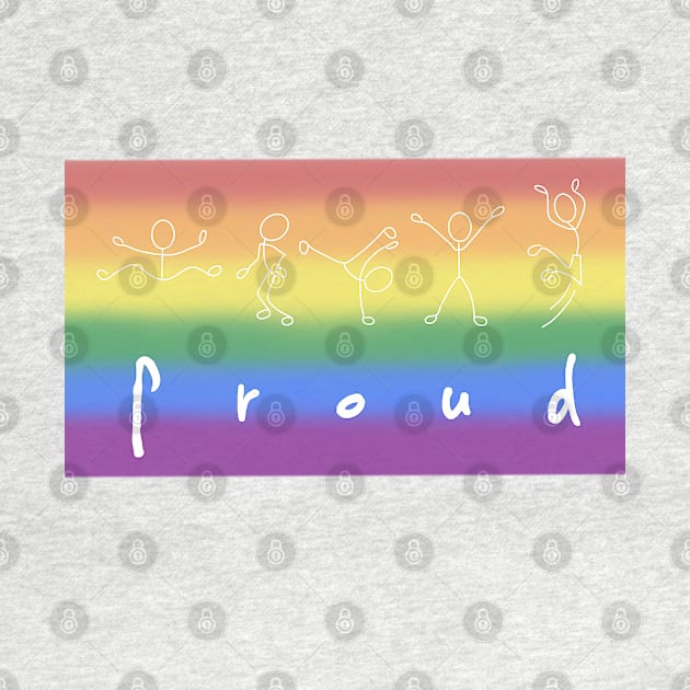 proud by pepques